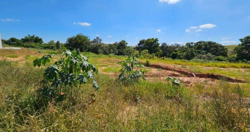 Terreno à venda, 150 m² por R$ 180.000,00 - Vila do Canários - Indaiatuba/SP