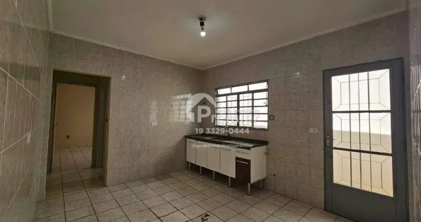 Casa para locação com 2 dormitórios e garagem no jardim itamaracá – indaiatuba