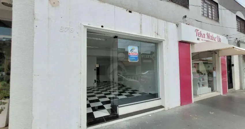 Salão para alugar, 50 m² por R$ 2.376,19/mês - Vila Almeida - Indaiatuba/SP