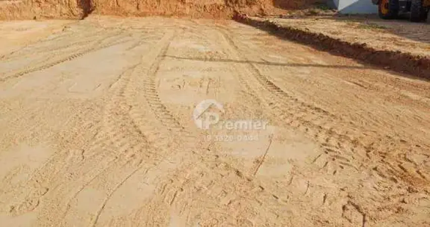 Terreno à venda no Jardim Bom Sucesso, Indaiatuba 