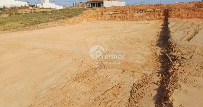 Terreno à venda, 190 m² por r$ 255.000,00 - jardim bom sucesso - indaiatuba/sp