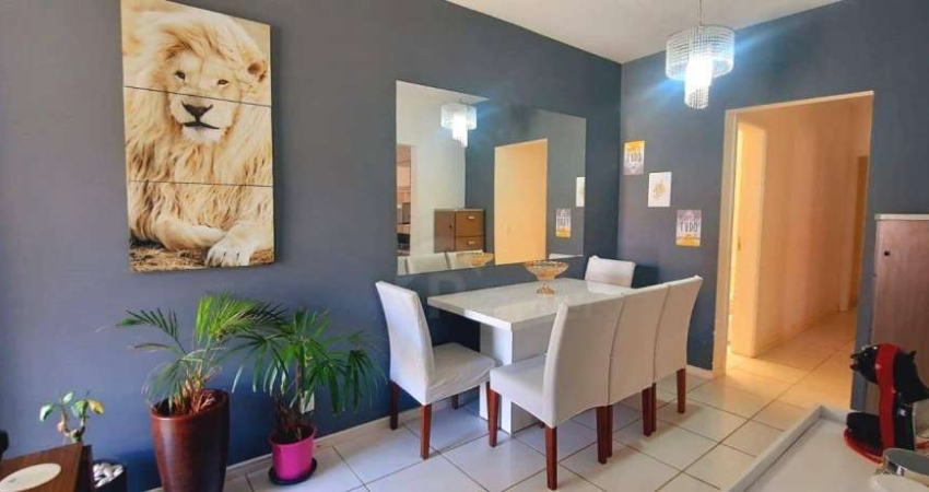 Casa com 3 dormitórios à venda, 71 m² por R$ 650.000,00 - Vila Formosa - Indaiatuba/SP