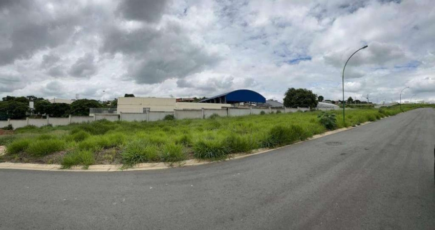Terreno à venda, 323 m² por R$ 365.000,00 - Condomínio Residencial Casa do Lago - Indaiatuba/SP