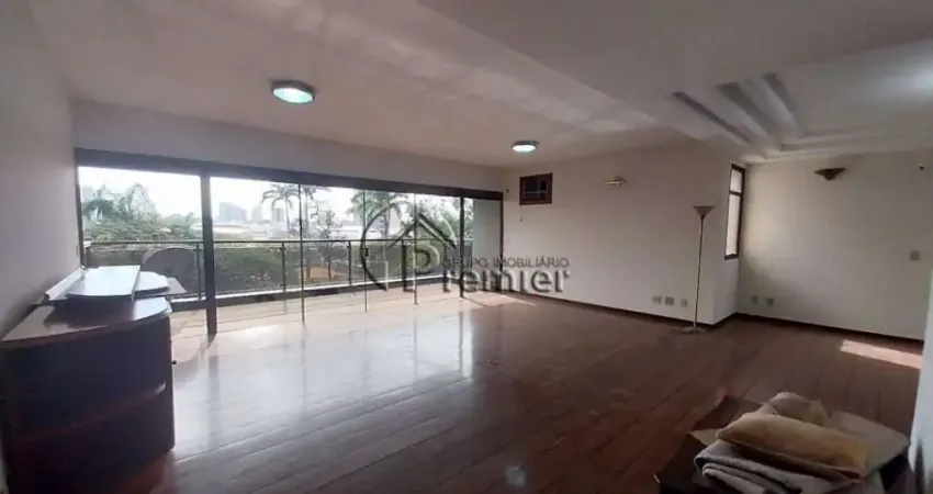 Apartamento com 4 dormitórios à venda, 324 m² por R$ 1.700.000,00 - Centro - Indaiatuba/SP