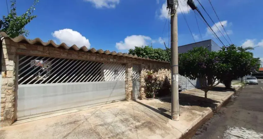 Casa com 2 dormitórios à venda, 162 m² por r$ 849.000,00 - cidade nova ii - indaiatuba/sp