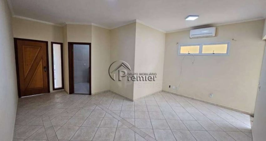 Casa à venda, 130 m² por R$ 700.000,00 - Portal das Acácias - Indaiatuba/SP