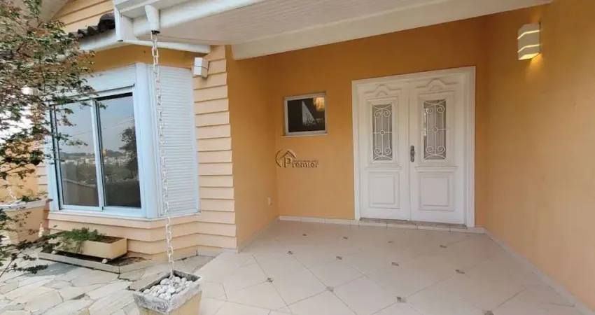 Casa com 3 dormitórios à venda, 272 m² por R$ 2.500.000,00 - Jardim Residencial Santa Clara - Indaiatuba/SP
