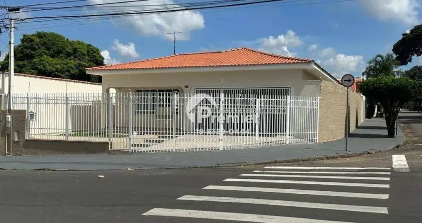 Casa com 4 dormitórios à venda, 260 m² por R$ 1.300.000 - Jardim Dom Bosco - Indaiatuba/SP