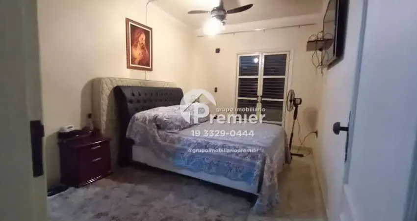 Casa com 3 dormitórios à venda, 189 m² por R$ 700.000,00 - Jardim Alice - Indaiatuba/SP