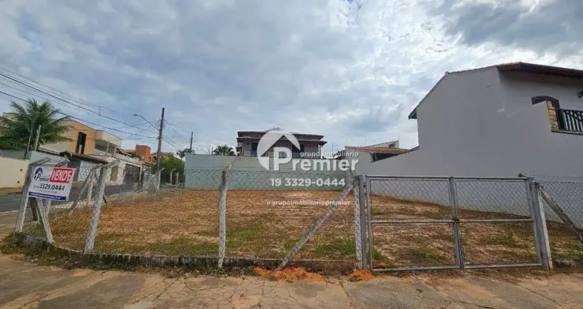 Terreno à venda, 380 m² por r$ 695.000,00 - jardim esplanada - indaiatuba/sp