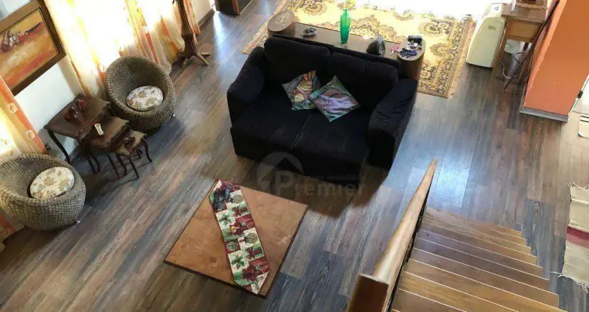 Chácara com 3 dormitórios à venda, 5425 m² por R$ 3.500.000,00 - Lagos de Shanadu - Indaiatuba/SP