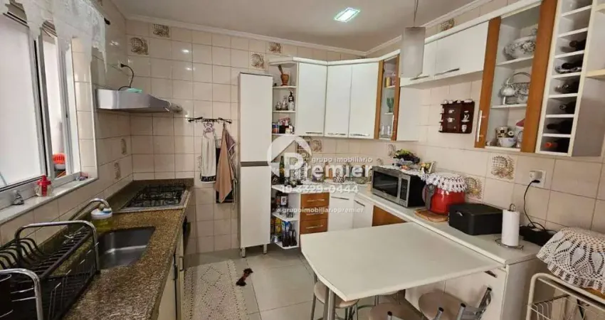 Casa com 3 dormitórios à venda, 235 m² por R$ 810.000,00 - Jardim do Sol - Indaiatuba/SP