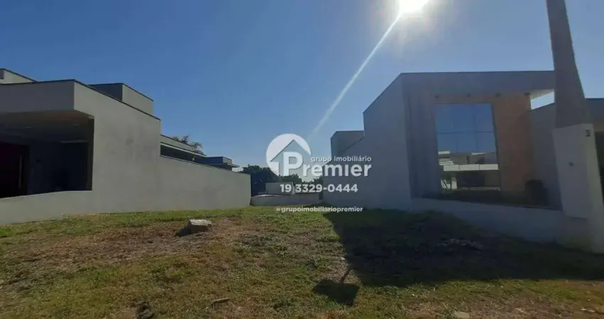 Terreno à venda, 304 m² por R$ 520.000 - Jardins Di Roma - Indaiatuba/SP