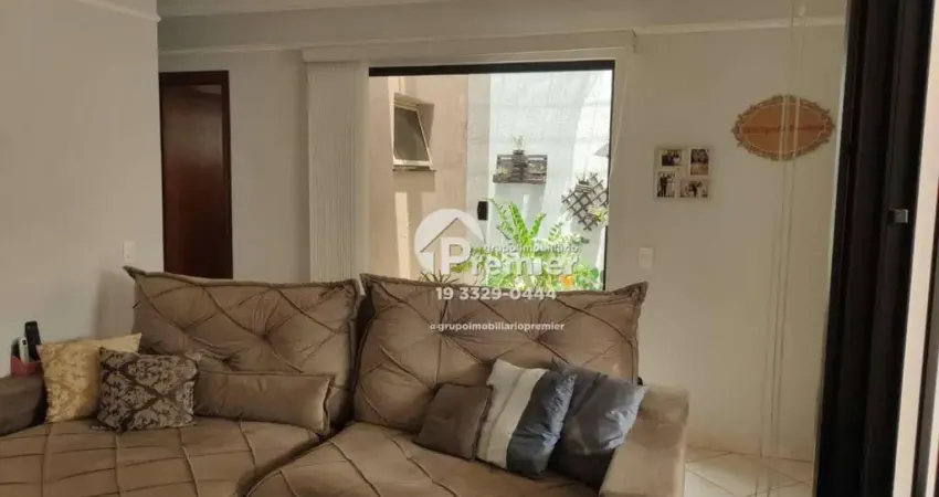 Casa com 2 dormitórios à venda, 111 m² por R$ 680.000 - Residencial Monte Verde - Indaiatuba/SP