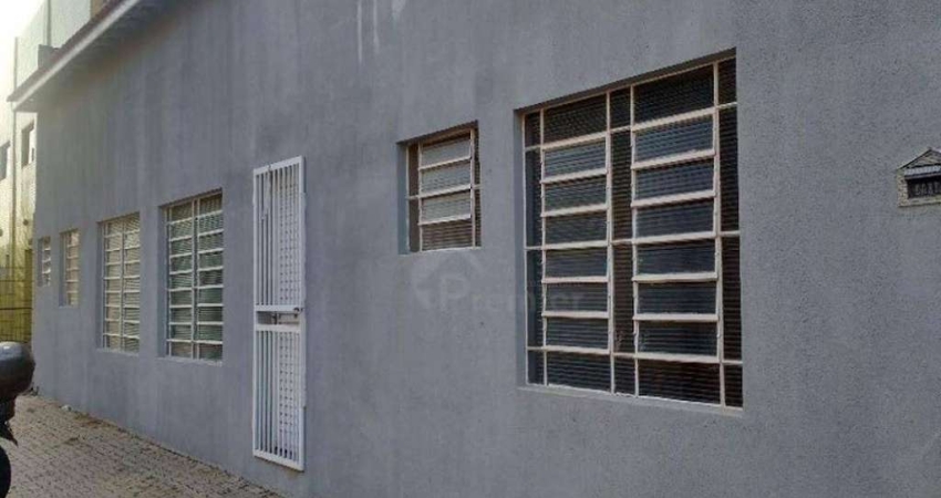 Galpão para alugar, 840 m² por R$ 12.768,89 - Recreio Campestre Jóia - Indaiatuba/SP