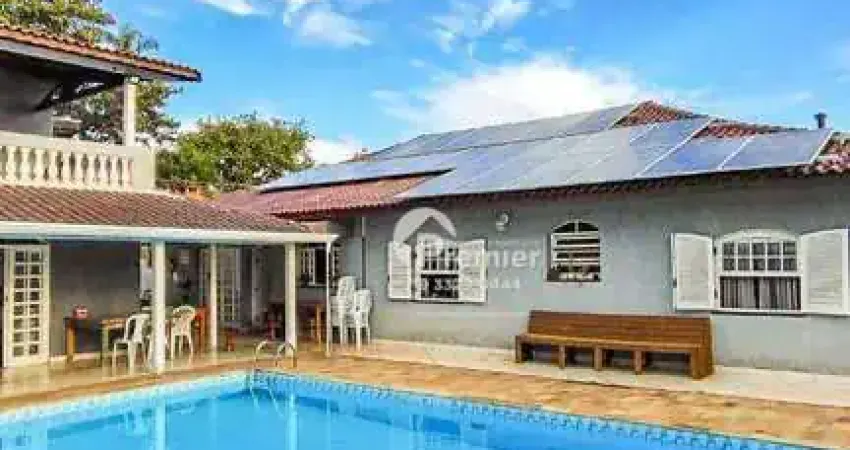 Casa com 5 dormitórios, 443 m² - venda por R$ 2.120.000,00 ou aluguel por R$ 9.750,00 - Vila Suíça - Indaiatuba/SP