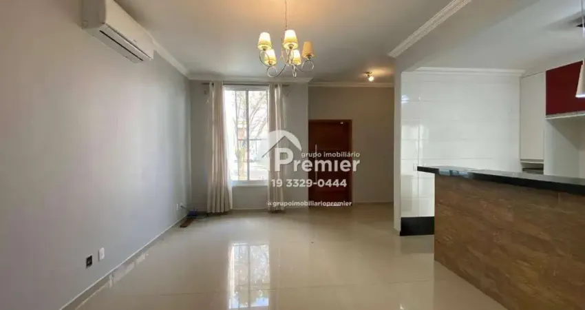 Casa com 3 dormitórios à venda, 105 m² por R$ 985.000,00 - Jardim Montreal Residence - Indaiatuba/SP