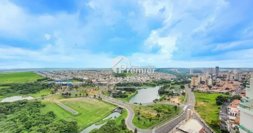 Apartamento com 5 dormitórios, 237 m² - venda por R$ 3.000.000,00 ou aluguel por R$ 16.558,00/mês - Le Jardin - Indaiatuba/SP