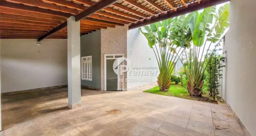 Casa térrea com 2 quartos e área gourmet à venda em indaiatuba - núcleo residencial professor carlos aldrovandi