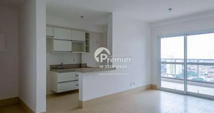 Apartamento com 3 dormitórios à venda, 98 m² por R$ 958.495,58 - Vila Sfeir - Indaiatuba/SP