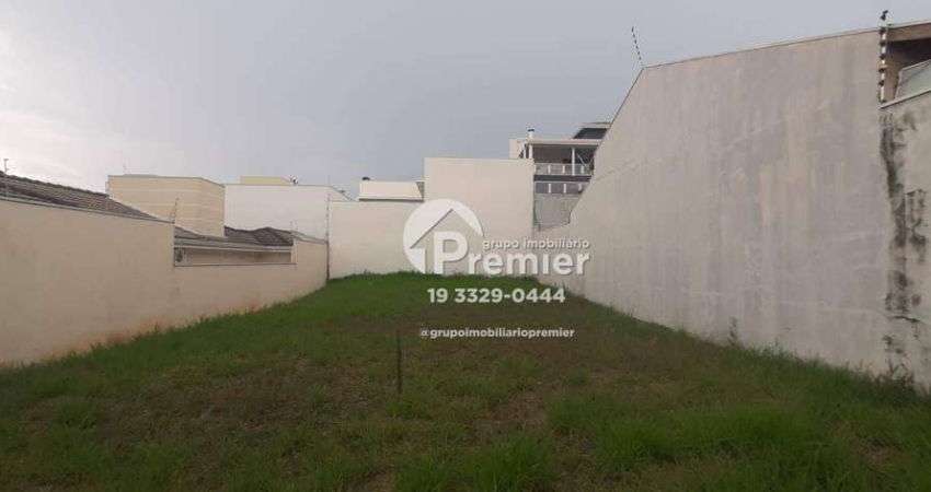 Terreno à venda, 300 m² por R$ 430.000 - Jardim Esplanada II - Indaiatuba/SP