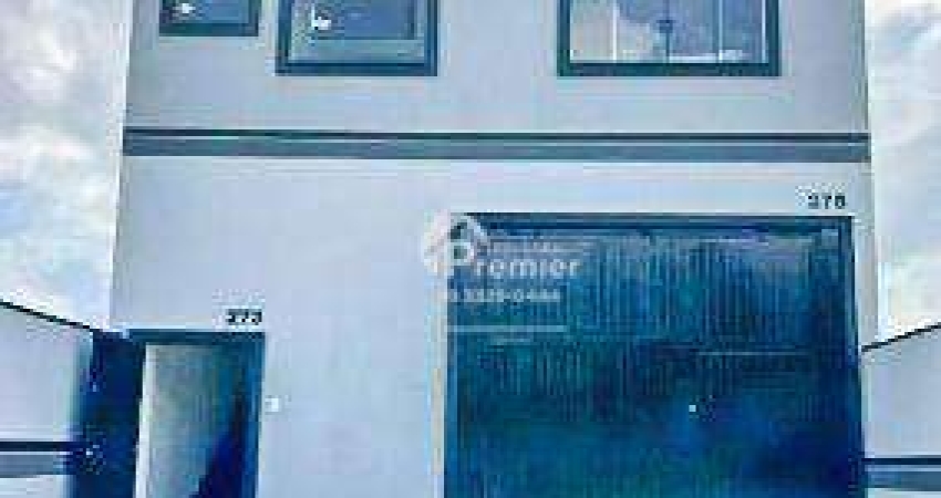 Salão, 171 m² - venda por R$ 1.484.000 ou aluguel por R$ 6.500/mês - Jardim Residencial Dona Maria José - Indaiatuba/SP