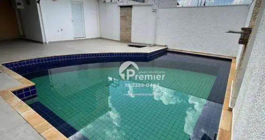 Casa com 3 dormitórios, 357 m² - venda por r$ 1.464.500,00 ou aluguel por r$ 8.978,00/mês - jardim esplanada - indaiatuba/sp