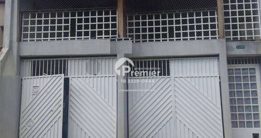 Casa com 3 Quartos à venda, 94 m² por R$ 750.000 - Vila Furlan - Indaiatuba/SP