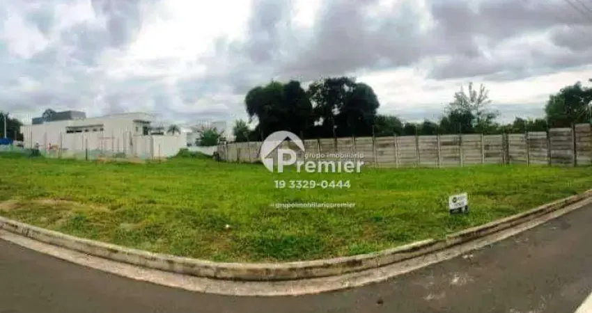 Terreno à venda, 662 m² por R$ 600.000 - Jardins Di Roma - Indaiatuba/SP