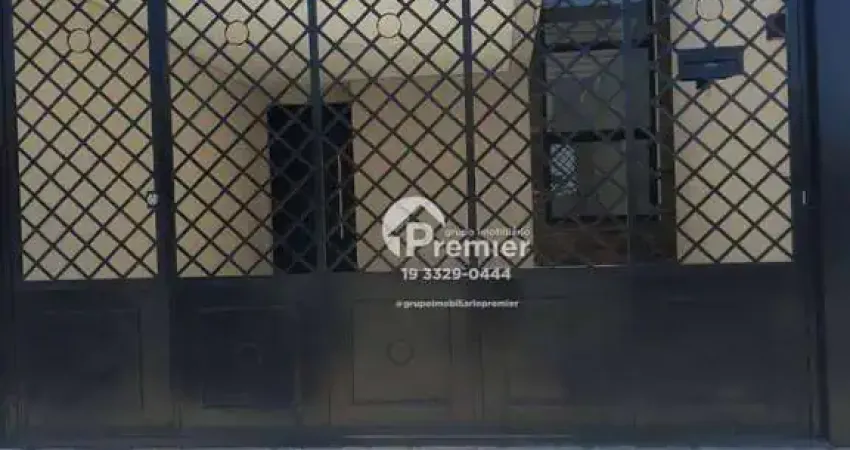 Casa com 3 Quartos à venda, 101 m² por R$ 730.000 - Vila Avaí - Indaiatuba/SP