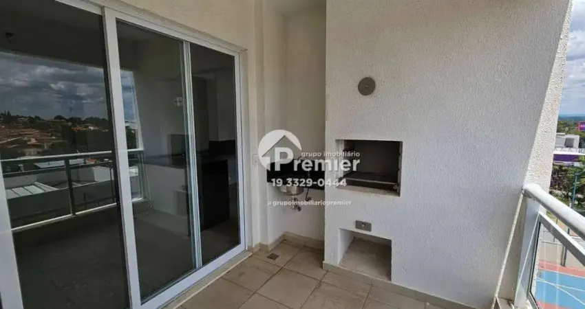 Apartamento com 2 dormitórios à venda, 82 m² por R$ 704.000,00 - Sky Towers Home - Indaiatuba/SP