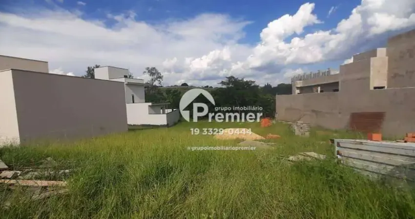 Terreno à venda, 464 m² por R$ 526.000 - Park Gran Reserve - Indaiatuba/SP