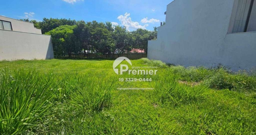 Terreno à venda, 360 m² por R$ 890.000 - Residencial Duas Marias - Indaiatuba/SP