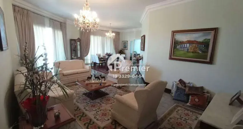 Apartamento com 4 Suites à venda, 273 m² por R$ 1.490.000 - Centro - Indaiatuba/SP