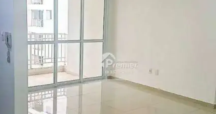 Apartamento com 3 dormitórios para alugar, 84 m² por R$ 4.566,39/mês - Cidade Nova II - Indaiatuba/SP