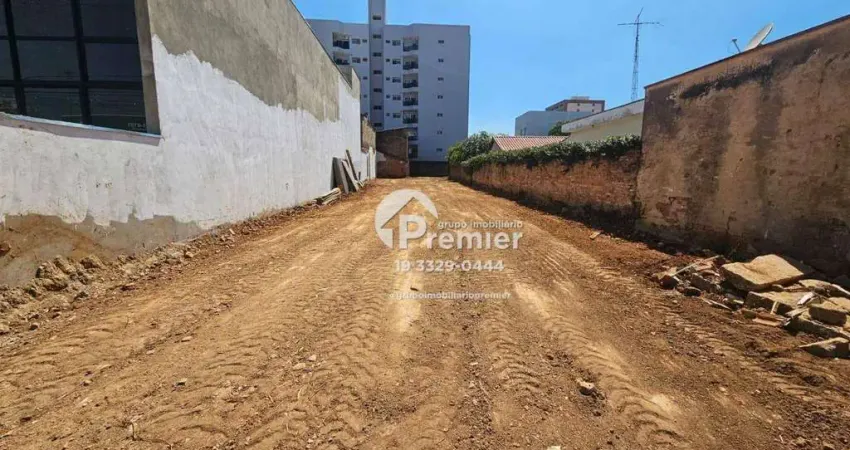 Terreno, 691 m² - venda por R$ 2.075.000,00 ou aluguel por R$ 6.350,00/mês - Centro - Indaiatuba/SP