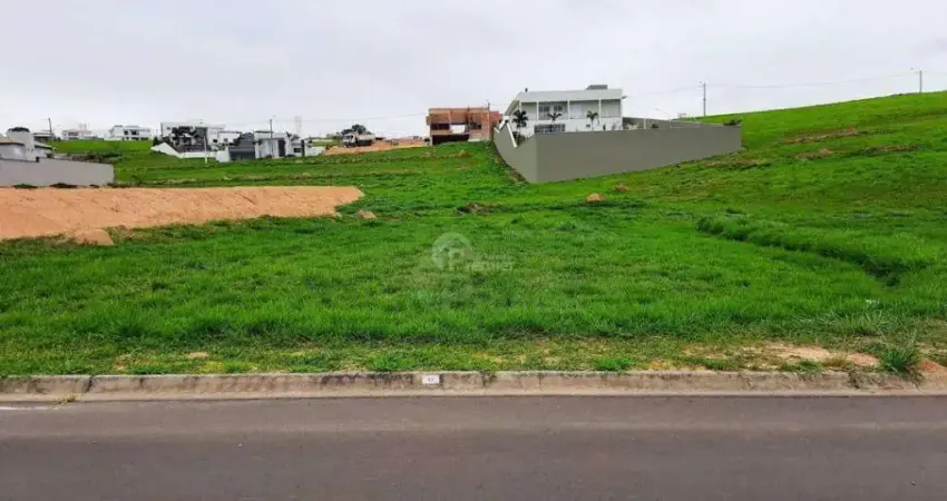 Terreno à venda, 1200 m² por r$ 635.000,00 - jardim quintas da terracota - indaiatuba/sp