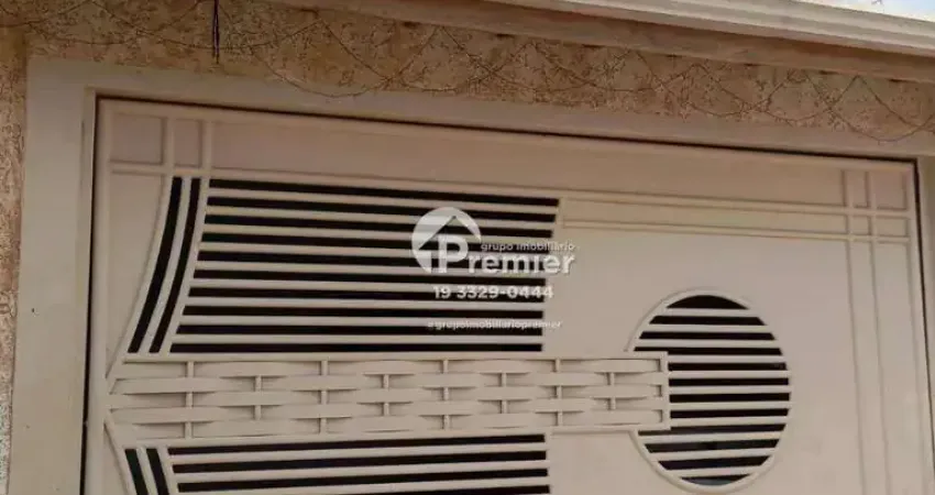 Casa com 3 dormitórios à venda, 90 m² por R$ 480.000,00 - Parque Campo Bonito - Indaiatuba/SP