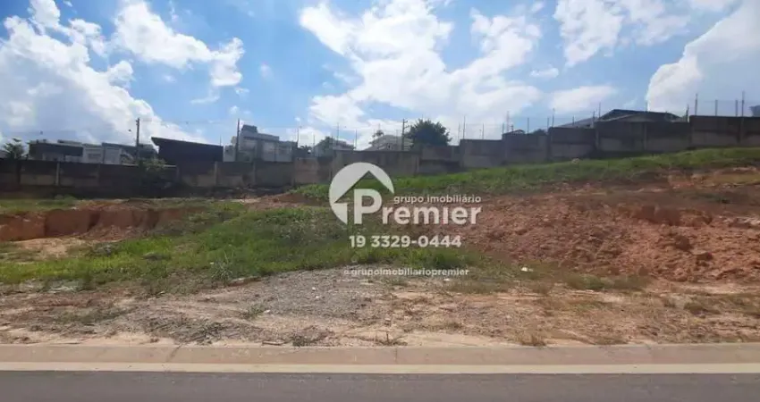 Terreno à venda, 200 m² por R$ 300.000,00 - Condominó Gran Reserve - Indaiatuba/SP