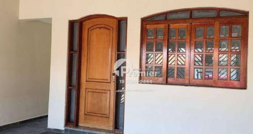 Casa com 2 dormitórios à venda, 144 m² por R$ 510.000 - Jardim Morada do Sol - Indaiatuba/SP