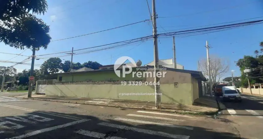 Casa com 2 dormitórios à venda, 97 m² por R$ 490.000,00 - Cidade Nova II - Indaiatuba/SP