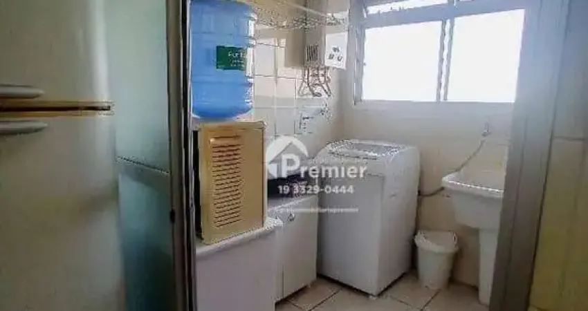 Apartamento com 3 dormitórios à venda, 122 m² por R$ 745.000,00 - Centro - Indaiatuba/SP