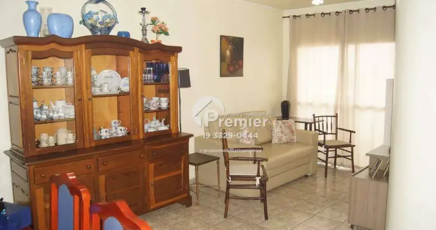 Apartamento com 3 dormitórios à venda, 122 m² por R$ 745.000,00 - Centro - Indaiatuba/SP