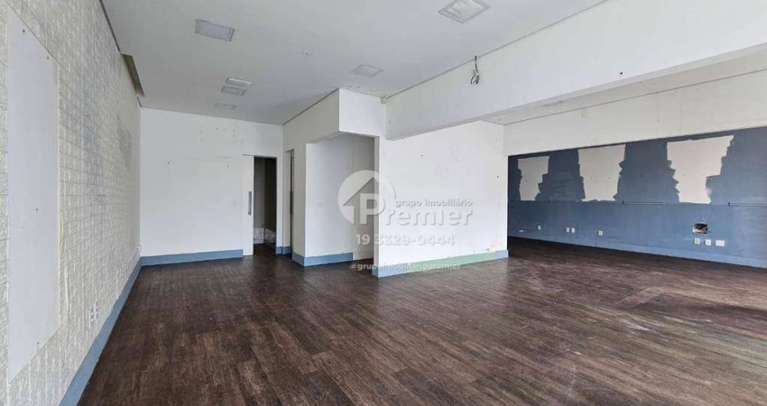 Salão para alugar, 213 m² por R$ 20.380,00 - Cidade Nova I - Indaiatuba/SP