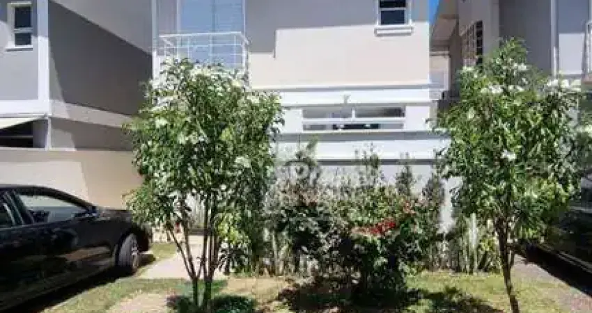 Sobrado 3 dormitórios no condomínio green village em indaiatuba