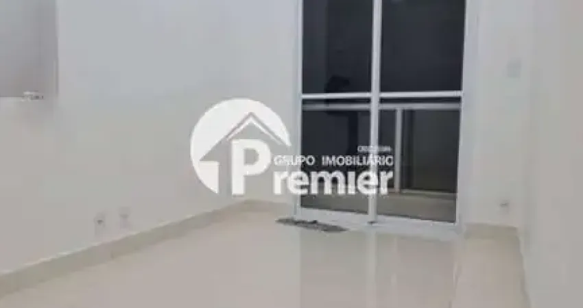 Apartamento com 2 dormitórios à venda, 51 m² por R$ 430.000,00 - Vila Helvetia - Indaiatuba/SP