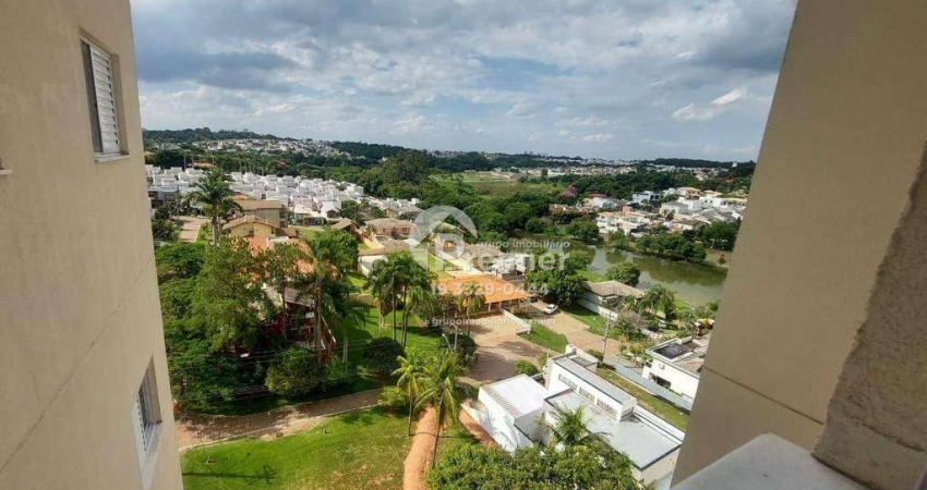 Apartamento com 2 dormitórios, 75 m² - venda por R$ 900.000,00 ou aluguel por R$ 5.150,00/mês - Vila do Parque - Indaiatuba/SP