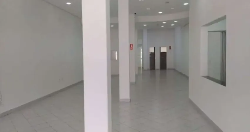 Salão para alugar, 255 m² por R$ 7.850,00 - Centro - Indaiatuba/SP