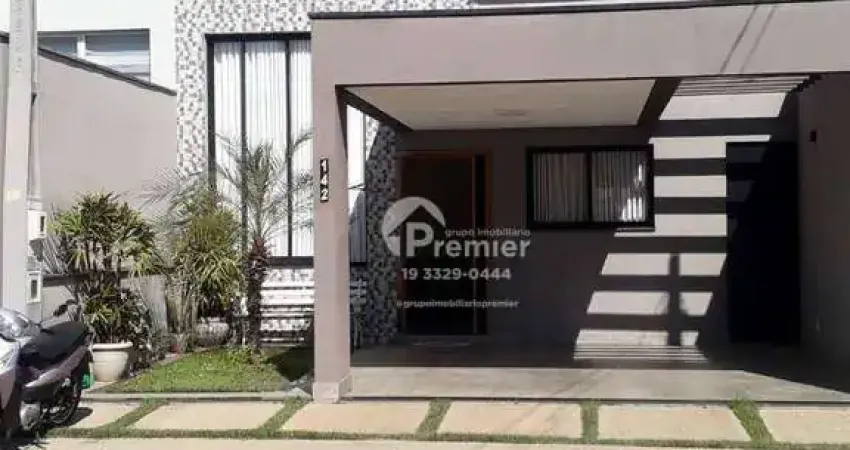 Casa com 2 dormitórios à venda, 94 m² por r$ 890.000 - jardins do império - indaiatuba/sp