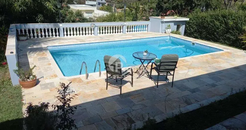 Chácara com 3 dormitórios à venda, 1000 m² por r$ 1.440.000 - terras de itaici - indaiatuba/sp